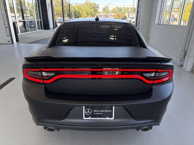 used 2023 Dodge Charger car, priced at $38,690