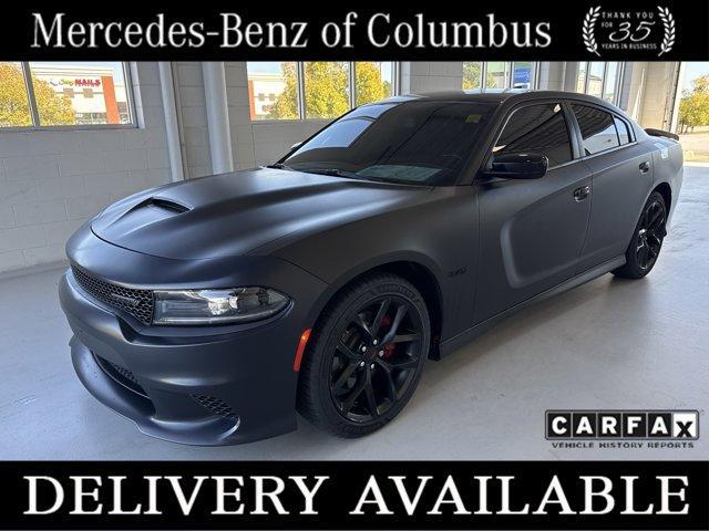 used 2023 Dodge Charger car, priced at $38,690