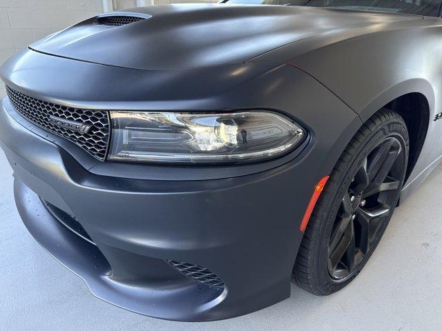 used 2023 Dodge Charger car, priced at $38,690