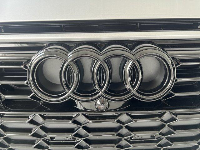 used 2025 Audi RS 6 Avant car, priced at $134,690