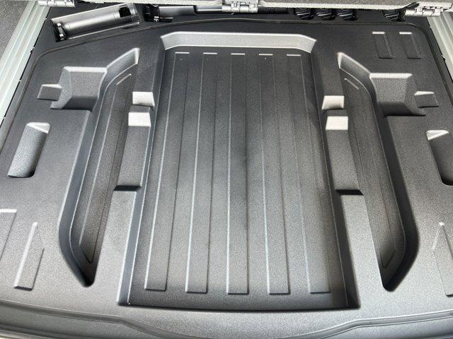 used 2025 Audi RS 6 Avant car, priced at $134,690