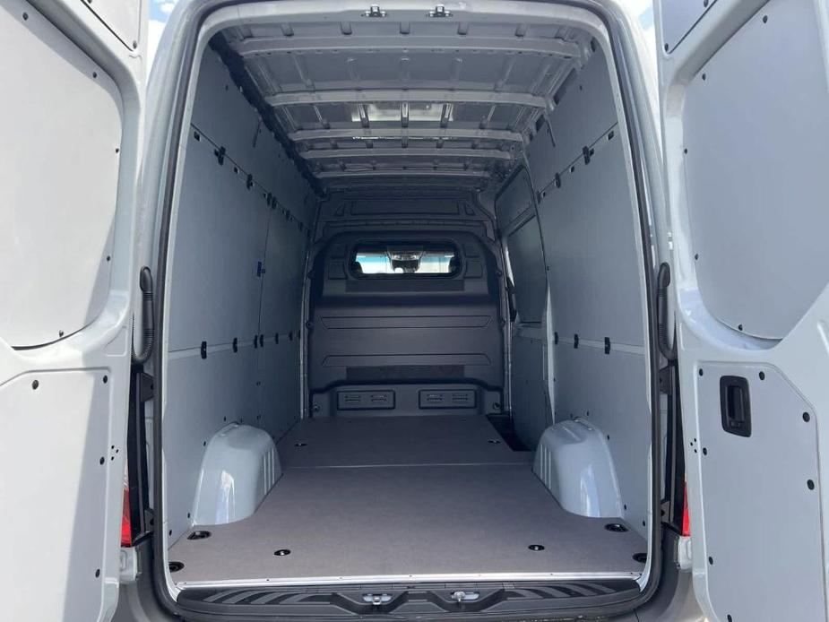 new 2024 Mercedes-Benz Sprinter 2500 car, priced at $76,260