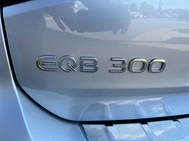 new 2024 Mercedes-Benz EQB 300 car, priced at $64,374