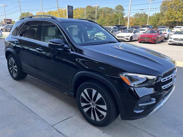 new 2025 Mercedes-Benz GLE 350 car, priced at $69,134