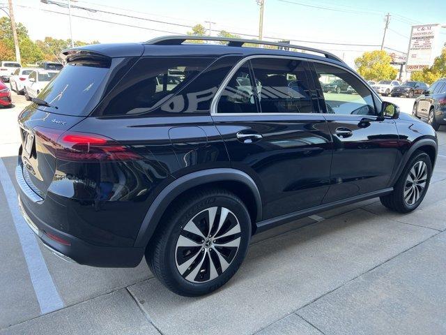 new 2025 Mercedes-Benz GLE 350 car, priced at $69,134