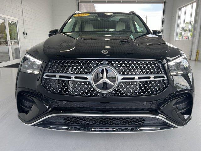 new 2024 Mercedes-Benz GLE 350 car, priced at $81,579