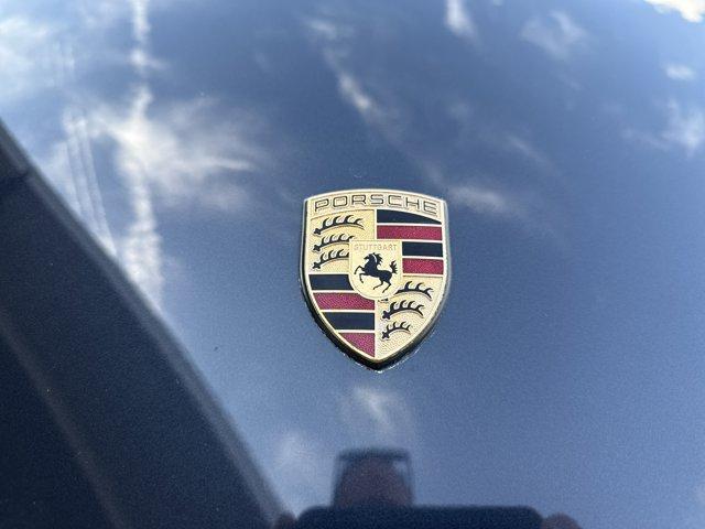 used 2005 Porsche 911 car, priced at $40,690