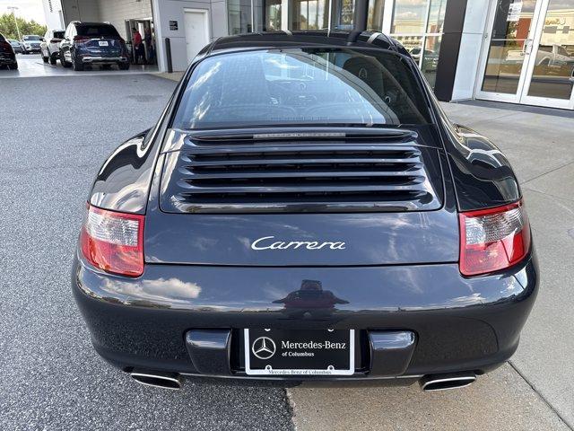 used 2005 Porsche 911 car, priced at $40,690