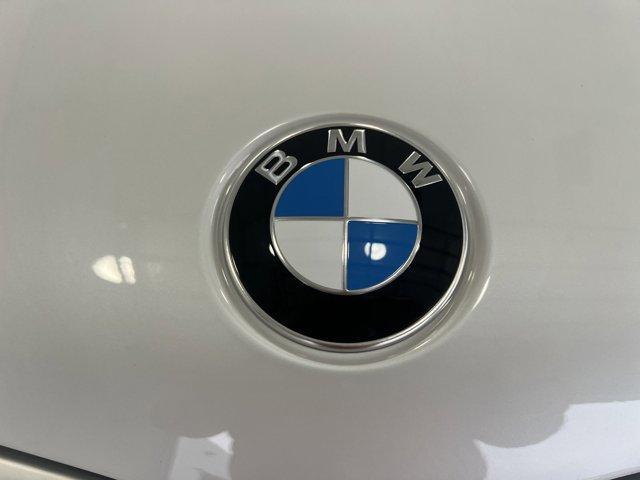 used 2025 BMW X5 car, priced at $69,690