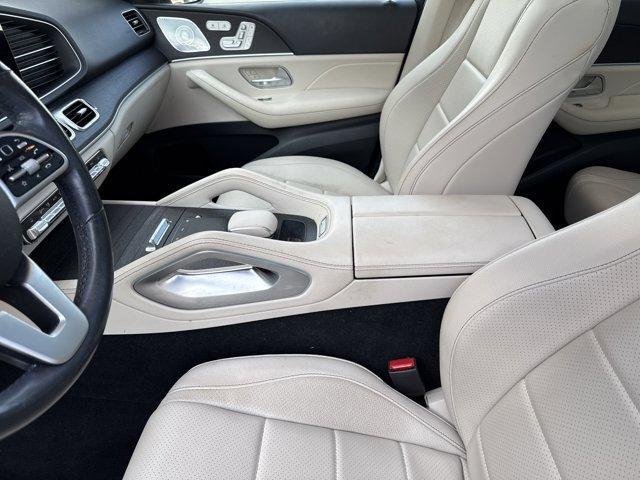used 2021 Mercedes-Benz GLE 350 car, priced at $30,690