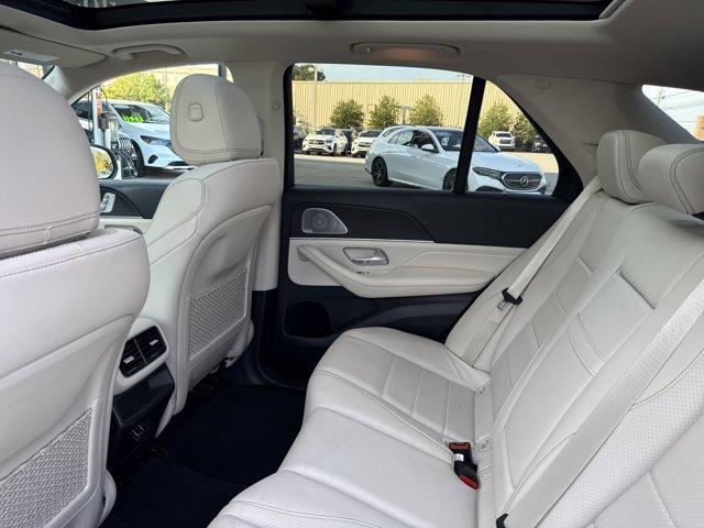 used 2021 Mercedes-Benz GLE 350 car, priced at $30,690
