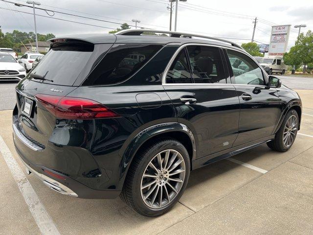 new 2024 Mercedes-Benz GLE 350 car, priced at $74,064