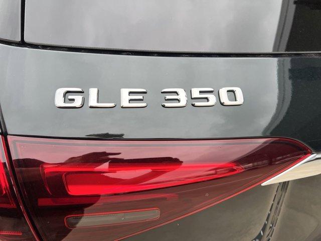 new 2024 Mercedes-Benz GLE 350 car, priced at $74,064