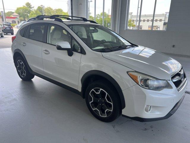 used 2015 Subaru XV Crosstrek car, priced at $14,398