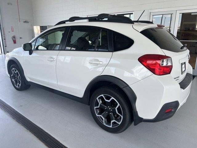 used 2015 Subaru XV Crosstrek car, priced at $14,398