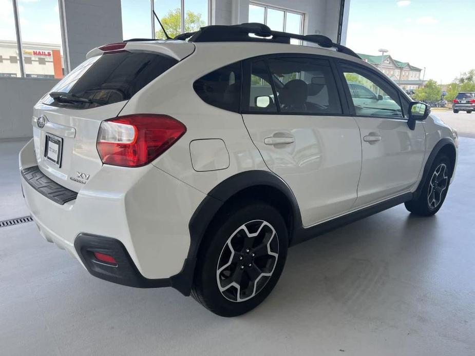 used 2015 Subaru XV Crosstrek car, priced at $14,398