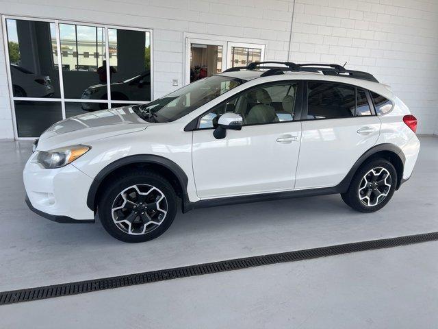 used 2015 Subaru XV Crosstrek car, priced at $14,398