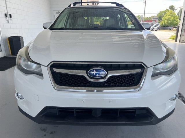 used 2015 Subaru XV Crosstrek car, priced at $14,398