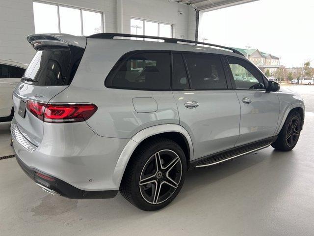 used 2022 Mercedes-Benz GLS 450 car, priced at $67,690