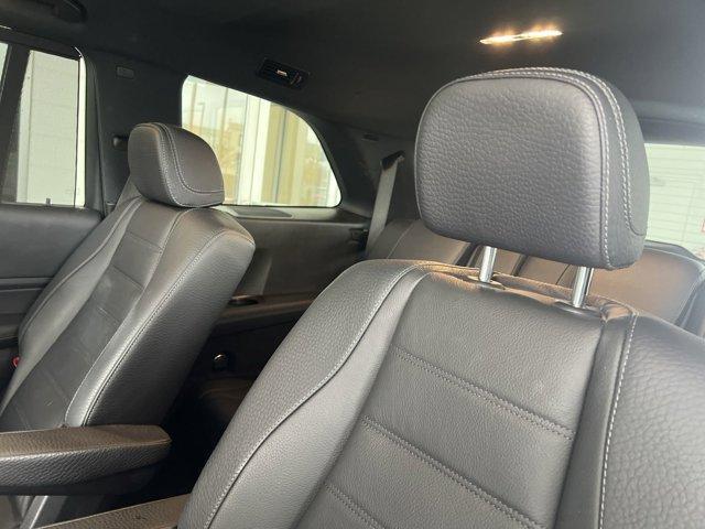 used 2022 Mercedes-Benz GLS 450 car, priced at $67,690