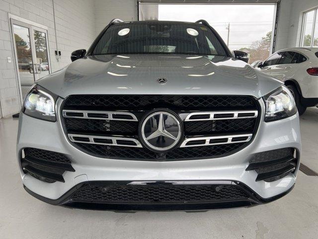 used 2022 Mercedes-Benz GLS 450 car, priced at $67,690