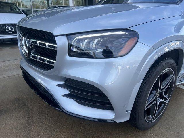 used 2022 Mercedes-Benz GLS 450 car, priced at $62,692