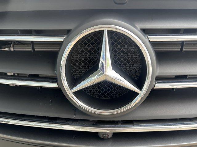 used 2024 Mercedes-Benz Sprinter 2500 car, priced at $65,690