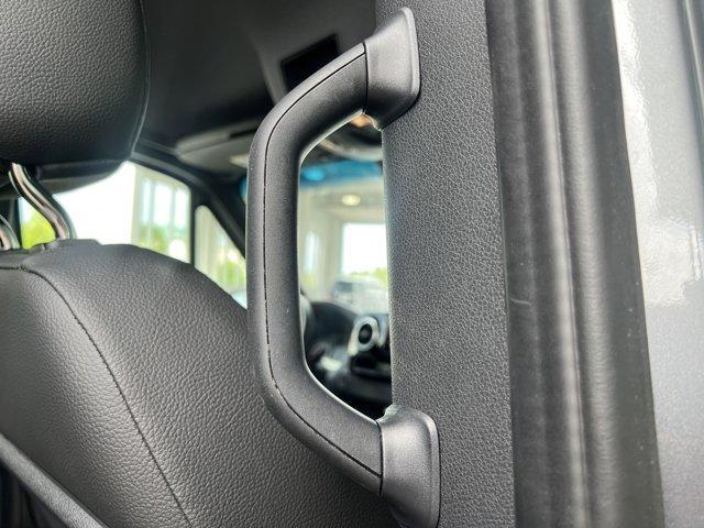 used 2024 Mercedes-Benz Sprinter 2500 car, priced at $65,690