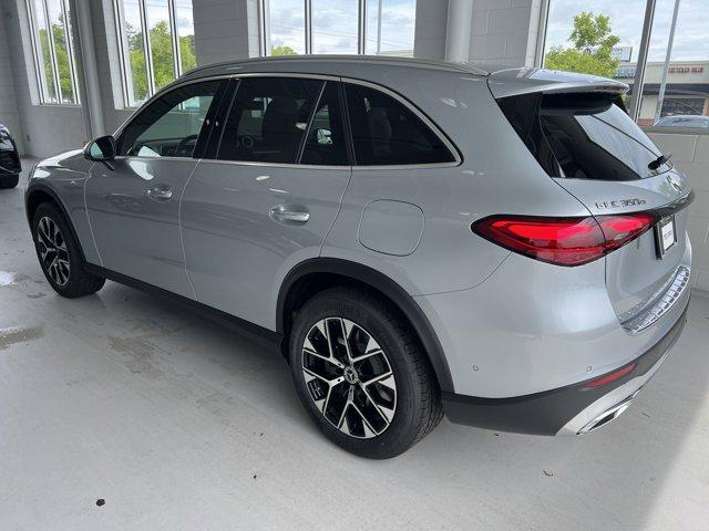new 2025 Mercedes-Benz GLC 350e car, priced at $66,689
