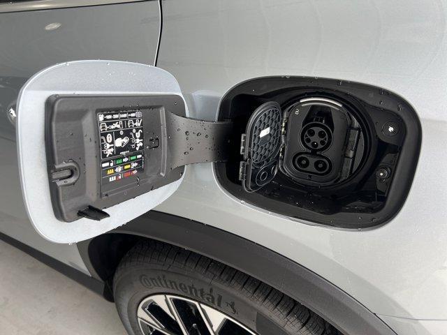 new 2025 Mercedes-Benz GLC 350e car, priced at $66,689