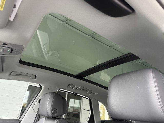 used 2019 Audi Q5 car, priced at $20,690