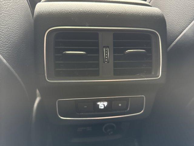 used 2019 Audi Q5 car, priced at $20,690