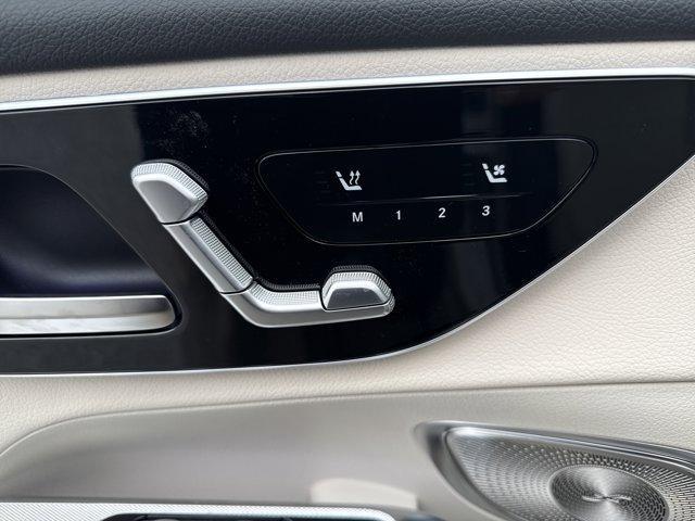 new 2026 Mercedes-Benz GLC 300 car, priced at $56,454