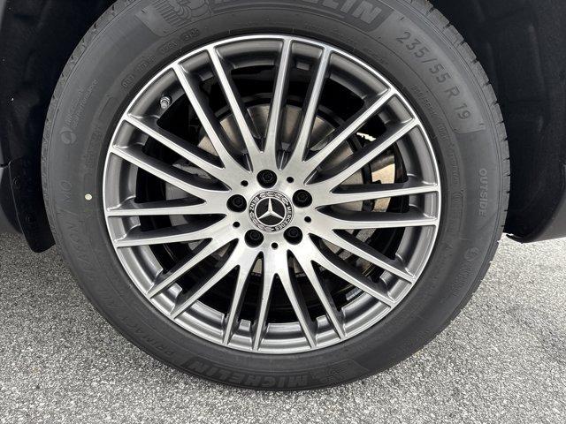 new 2026 Mercedes-Benz GLC 300 car, priced at $56,454