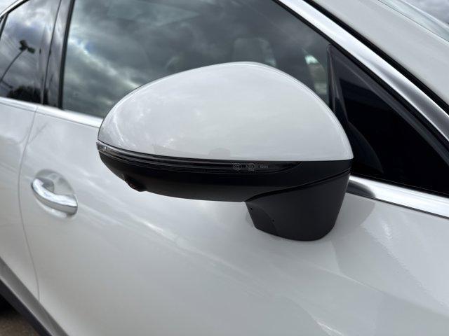 new 2026 Mercedes-Benz GLC 300 car, priced at $56,454