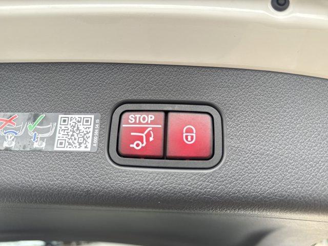 new 2026 Mercedes-Benz GLC 300 car, priced at $56,454