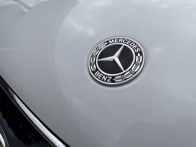 new 2026 Mercedes-Benz GLC 300 car, priced at $56,454