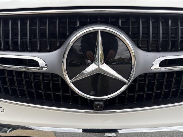 new 2026 Mercedes-Benz GLC 300 car, priced at $56,454