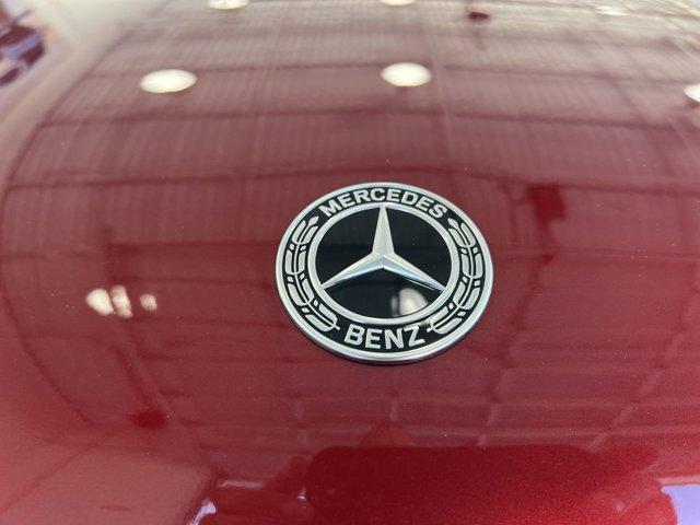 new 2024 Mercedes-Benz GLS 450 car, priced at $102,269
