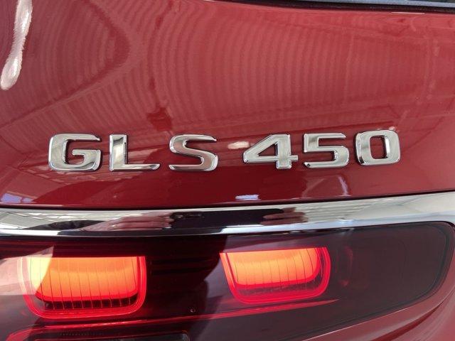 new 2024 Mercedes-Benz GLS 450 car, priced at $102,269