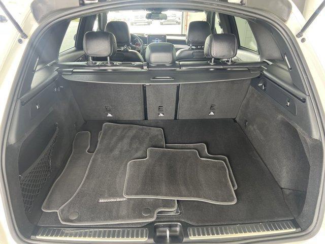 used 2018 Mercedes-Benz GLC 300 car, priced at $20,390