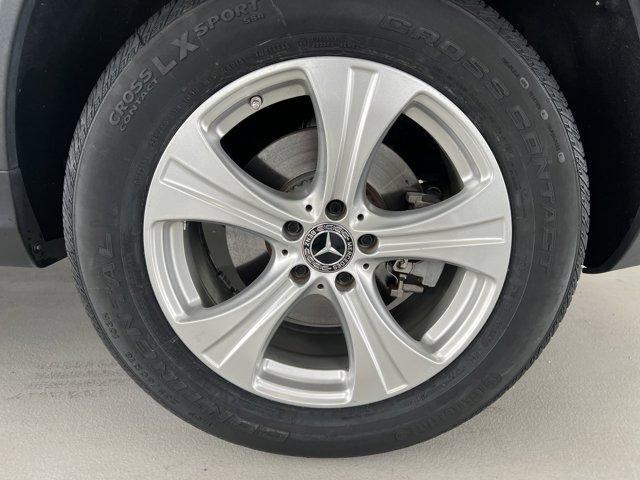 used 2018 Mercedes-Benz GLC 300 car, priced at $20,390
