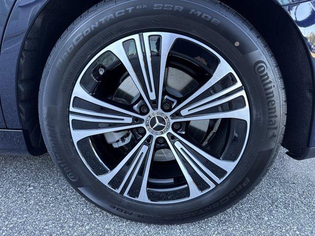 new 2026 Mercedes-Benz E-Class car, priced at $75,899