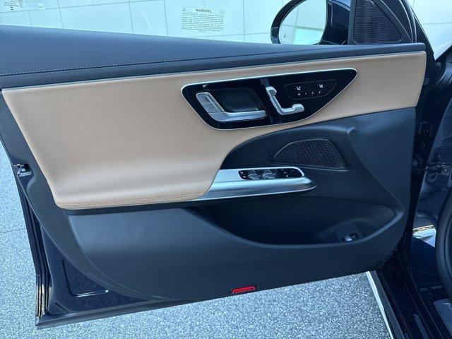 new 2026 Mercedes-Benz E-Class car, priced at $75,899