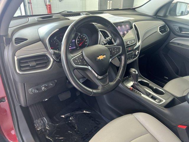 used 2019 Chevrolet Equinox car, priced at $22,690