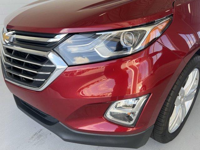 used 2019 Chevrolet Equinox car, priced at $22,690