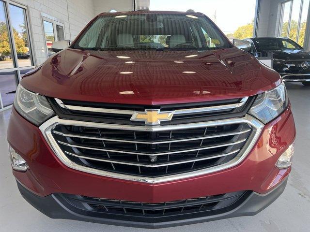 used 2019 Chevrolet Equinox car, priced at $22,690