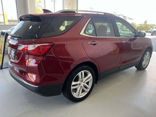 used 2019 Chevrolet Equinox car, priced at $22,690