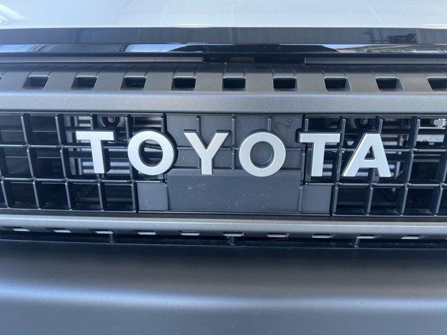 used 2024 Toyota Land Cruiser car, priced at $77,690