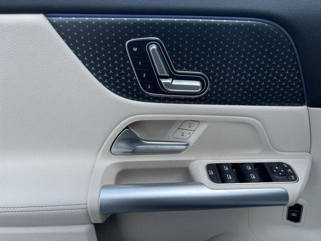 used 2025 Mercedes-Benz GLA 250 car, priced at $46,544